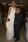 2004 05 20 -Azzedine Alaia Honored at The Guggenheim Museum (2004) 2004 05 20 -Azzedine Alaia Honored at The Guggenheim Museum (2004)