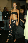 2004 02 10 - Bill Blass Fall backstage (2004)