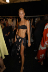 2004 02 10 - Bill Blass Fall backstage (2004) 2004 02 10 - Bill Blass Fall backstage (2004)
