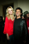 2004 - Carlos Miele FW backstage (2004) 2004 - Carlos Miele FW backstage (2004)
