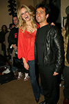 2004 - Carlos Miele FW backstage (2004) 2004 - Carlos Miele FW backstage (2004)