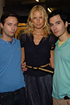 2004 09 09 - Carolina Herrera SS 2005 backstage (2004) 2004 09 09 - Carolina Herrera SS 2005 backstage (2004)
