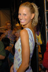 2004 09 09 - Carolina Herrera SS 2005 backstage (2004)