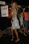 2004 09 09 - Carolina Herrera SS 2005 backstage (2004) 2004 09 09 - Carolina Herrera SS 2005 backstage (2004)
