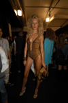 2004 - Michael Kors Spring 2005 backstage (2004) 2004 - Michael Kors Spring 2005 backstage (2004)