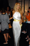 2004 - Tommy Hilfiger SS backstage (2004) 2004 - Tommy Hilfiger SS backstage (2004)