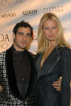 2004 10 14 - CFDA - Vogue Fashion Fund Dinner (2004)