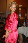 2007 11 15 - Victoria's Secret Fashion backstage at the Kodak Theatre in Hollywood, California (2007) 2007 11 15 - Victoria's Secret Fashion backstage at the Kodak Theatre in Hollywood, California (2007)