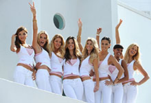 2008 11 14 - Victoria's Secret Angels on the balcony of the legendary Fontainebleau Resort in Miami (2008) 2008 11 14 - Victoria's Secret Angels on the balcony of the legendary Fontainebleau Resort in Miami (2008)