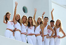 2008 11 14 - Victoria's Secret Angels on the balcony of the legendary Fontainebleau Resort in Miami (2008) 2008 11 14 - Victoria's Secret Angels on the balcony of the legendary Fontainebleau Resort in Miami (2008)