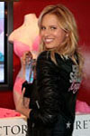 2008 02 02 - Victoria's Secret Superbowl VIP Salon (2008)