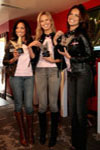 2008 02 02 - Victoria's Secret Superbowl VIP Salon (2008)