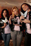 2008 02 02 - Victoria's Secret Superbowl VIP Salon (2008) 2008 02 02 - Victoria's Secret Superbowl VIP Salon (2008)