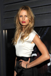 2010 09 09 - A private dinner hosted by CHANEL for Karl Lagerfeld at 82 Mercer in New York City (2010) 2010 09 09 - A private dinner hosted by CHANEL for Karl Lagerfeld at 82 Mercer in New York City (2010)