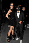 2010 10 01 - Celebrities attend the Vogue 90th Anniversary Party during the Paris Fashion Week SS 20 (2010) 2010 10 01 - Celebrities attend the Vogue 90th Anniversary Party during the Paris Fashion Week SS 20 (2010)