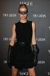 2010 10 01 - Celebrities attend the Vogue 90th Anniversary Party during the Paris Fashion Week SS 20 (2010)