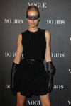 2010 10 01 - Celebrities attend the Vogue 90th Anniversary Party during the Paris Fashion Week SS 20 (2010) 2010 10 01 - Celebrities attend the Vogue 90th Anniversary Party during the Paris Fashion Week SS 20 (2010)
