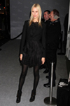 2010 12 07 - Dior celebration of the reopening of its 57th Street Boutique at the LVMH Tower Magic R (2010)