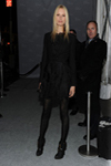 2010 12 07 - Dior celebration of the reopening of its 57th Street Boutique at the LVMH Tower Magic R (2010)