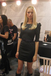 2010 - Elie Saab Spring Summer backstage (2010) 2010 - Elie Saab Spring Summer backstage (2010)