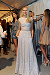 2010 - Elie Saab Spring Summer backstage (2010) 2010 - Elie Saab Spring Summer backstage (2010)