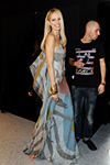 2010 - Elie Saab Spring Summer backstage (2010) 2010 - Elie Saab Spring Summer backstage (2010)