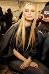 2010-Roberto Cavalli SS 2011 backstage (2010) 2010-Roberto Cavalli SS 2011 backstage (2010)