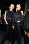 2011 03 13 - Alexander Wang FW (2011) 2011 03 13 - Alexander Wang FW (2011)