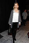 2011 03 13 - Alexander Wang FW (2011) 2011 03 13 - Alexander Wang FW (2011)