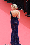 2011 05 11 - At Ceremony of the 64th Cannes Film Festival (2011)