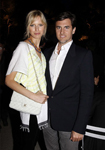 2011 - Chanel Cruise backstage (2011) 2011 - Chanel Cruise backstage (2011)
