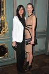 2011 03 07 - Cocktail dinner in honor of Michael Kors at the Embassy Of The United States in Paris (2011) 2011 03 07 - Cocktail dinner in honor of Michael Kors at the Embassy Of The United States in Paris (2011)