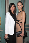 2011 03 07 - Cocktail dinner in honor of Michael Kors at the Embassy Of The United States in Paris (2011) 2011 03 07 - Cocktail dinner in honor of Michael Kors at the Embassy Of The United States in Paris (2011)
