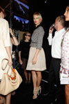 2011 - Dior backstage SS 2012 (2011) 2011 - Dior backstage SS 2012 (2011)