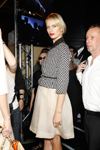 2011 - Dior backstage SS 2012 (2011) 2011 - Dior backstage SS 2012 (2011)