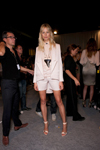 2011 - Givenchy SS 2012 backstage (2011) 2011 - Givenchy SS 2012 backstage (2011)