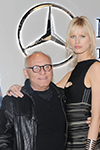 2011 02 15 - Herve Leger by Max Azria fashion show during Mercedes-Benz Fashion Week Fall 2011 at Li (2011) 2011 02 15 - Herve Leger by Max Azria fashion show during Mercedes-Benz Fashion Week Fall 2011 at Li (2011)