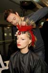 2011 07 06 - Jean Paul Gaultier Hte Couture FW backstage (2011) 2011 07 06 - Jean Paul Gaultier Hte Couture FW backstage (2011)