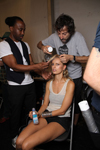 2011 - J.Mendel SS 2012 backstage (2011) 2011 - J.Mendel SS 2012 backstage (2011)