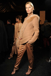 2011 - Michael Kors FW backstage (2011) 2011 - Michael Kors FW backstage (2011)