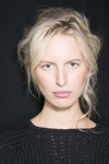 2011 - Michael Kors FW backstage (2011) 2011 - Michael Kors FW backstage (2011)