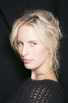 2011 - Michael Kors FW backstage (2011) 2011 - Michael Kors FW backstage (2011)