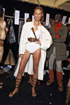 2011 - Michael Kors SS 2012 backstage (2011) 2011 - Michael Kors SS 2012 backstage (2011)