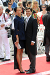 2011 07 02 - Monaco Royal Wedding of Prince Albert II (2011) 2011 07 02 - Monaco Royal Wedding of Prince Albert II (2011)