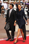 2011 07 02 - Monaco Royal Wedding of Prince Albert II (2011) 2011 07 02 - Monaco Royal Wedding of Prince Albert II (2011)