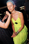 2011 - Narciso Rodriguez SS 2012 backstage (2011) 2011 - Narciso Rodriguez SS 2012 backstage (2011)