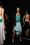 2011 - Narciso Rodriguez SS 2012 backstage (2011) 2011 - Narciso Rodriguez SS 2012 backstage (2011)