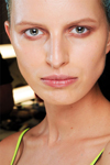 2011 - Narciso Rodriguez SS 2012 backstage (2011) 2011 - Narciso Rodriguez SS 2012 backstage (2011)