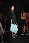 2011 - Narciso Rodriguez SS 2012 backstage (2011) 2011 - Narciso Rodriguez SS 2012 backstage (2011)