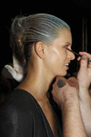 2011 - Narciso Rodriguez SS 2012 backstage (2011) 2011 - Narciso Rodriguez SS 2012 backstage (2011)